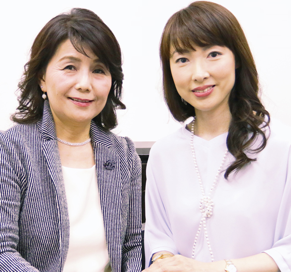 7月29日(日)に産婦人科専門医 吉形玲美先生による大人の女性の健康セミナーが 愛知県名古屋市にある「ミッドタウンクリニック名駅」において開催されました